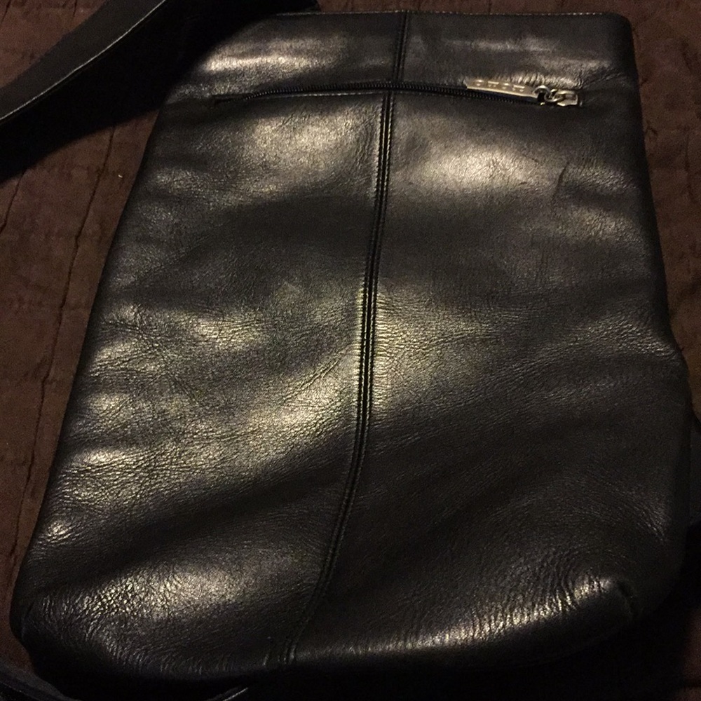 Hobo crossbody bag real leather!!!